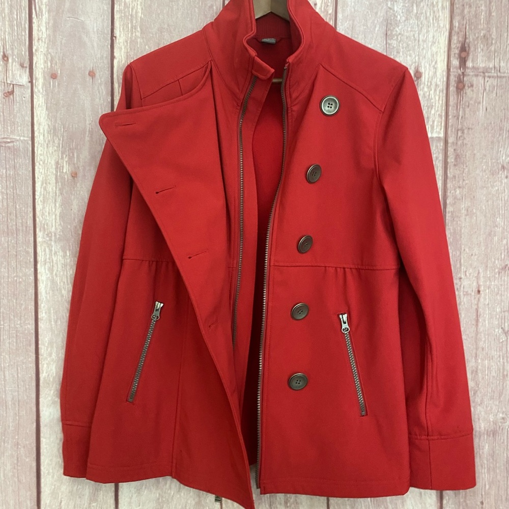 PrAna Jacket NWOT